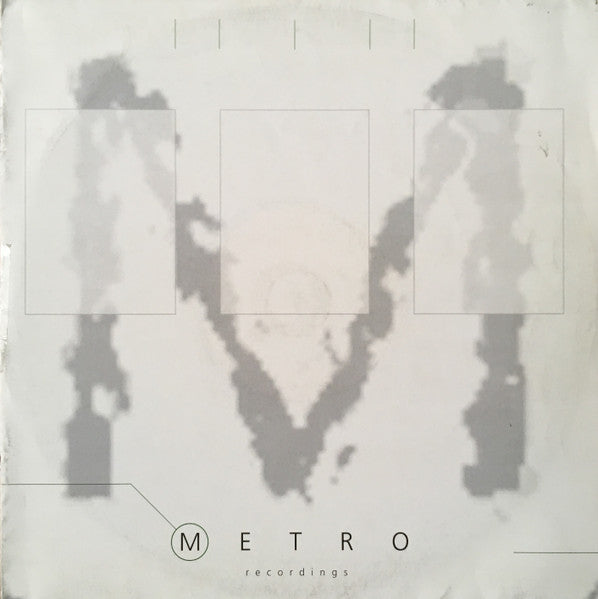 Otto's Way / Heatwave